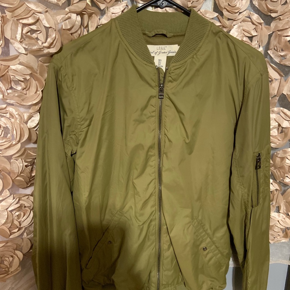 Men’s H&M Bomber